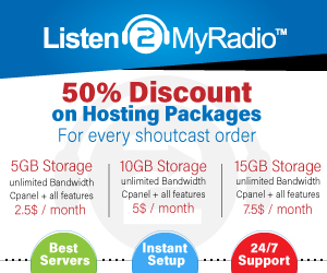 https://listen2myradio.com